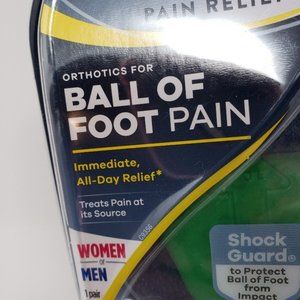 Dr. Scholls Ball Of Foot
